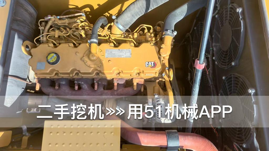 51挖机